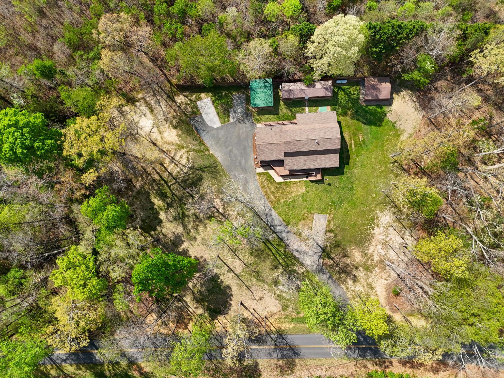 59 Wildwood Drive, Chatsworth, GA 30705