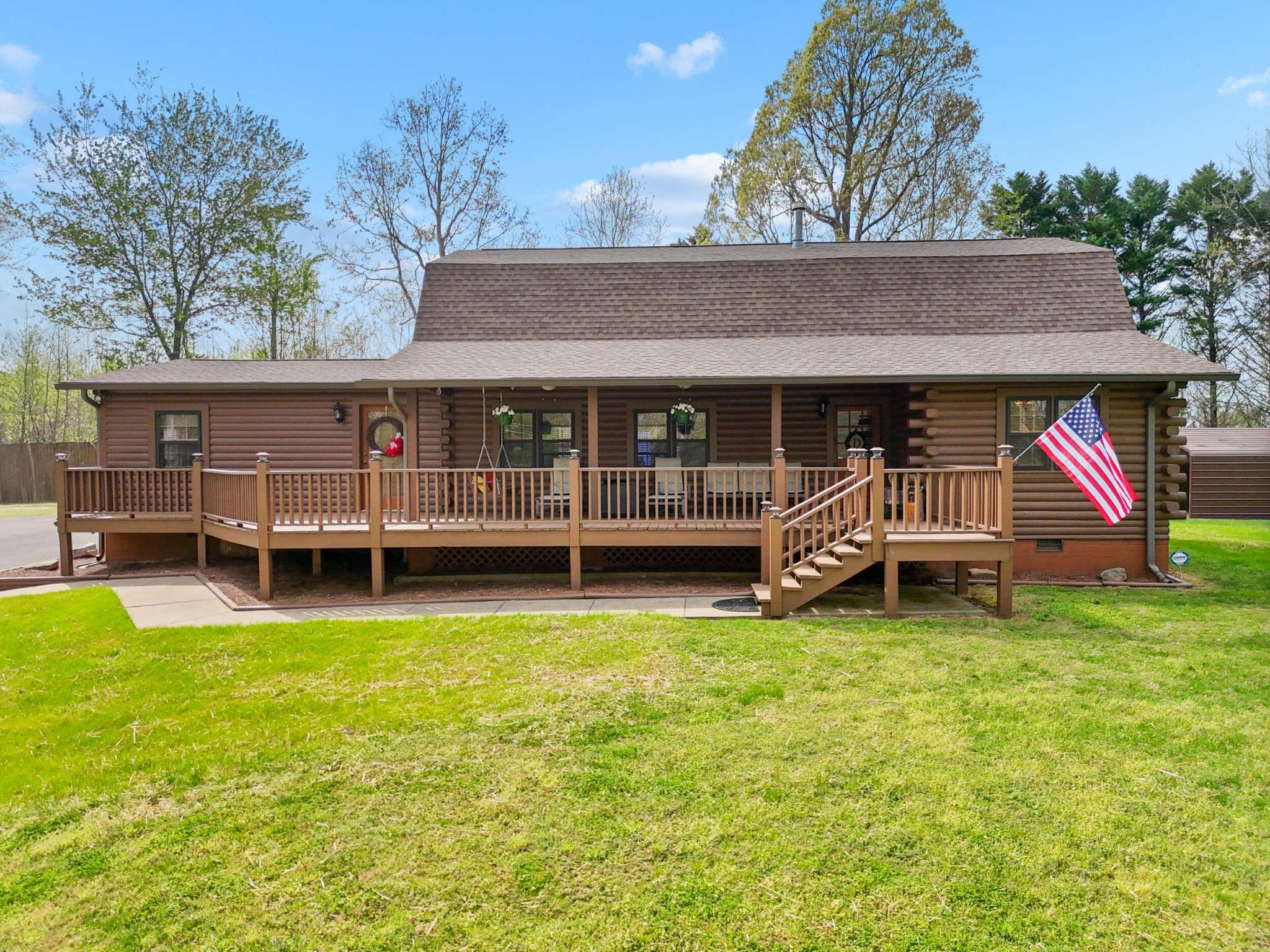 59 Wildwood Drive, Chatsworth, GA 30705