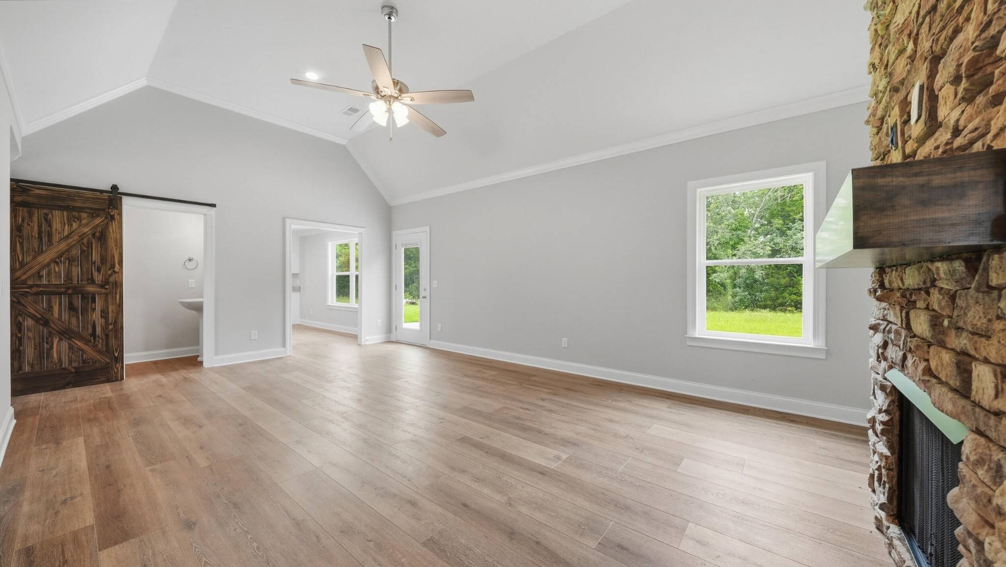 8076 Abraham Lane, Ooltewah, TN 37363