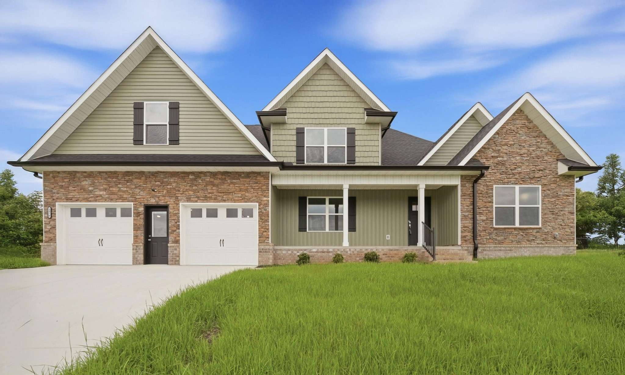 8076 Abraham Lane, Ooltewah, TN 37363