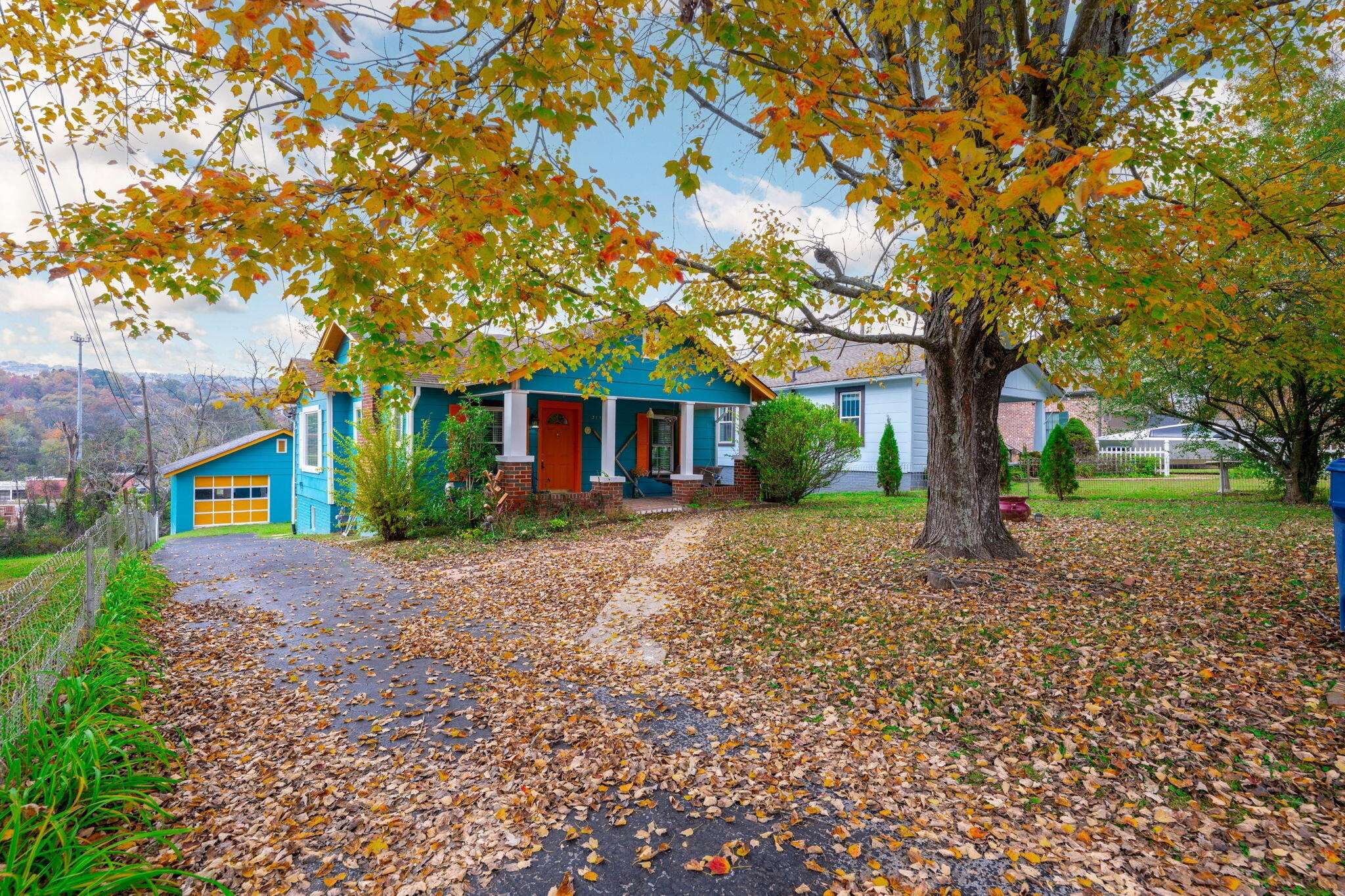 3113 Greenwich Avenue, Chattanooga, TN 37415