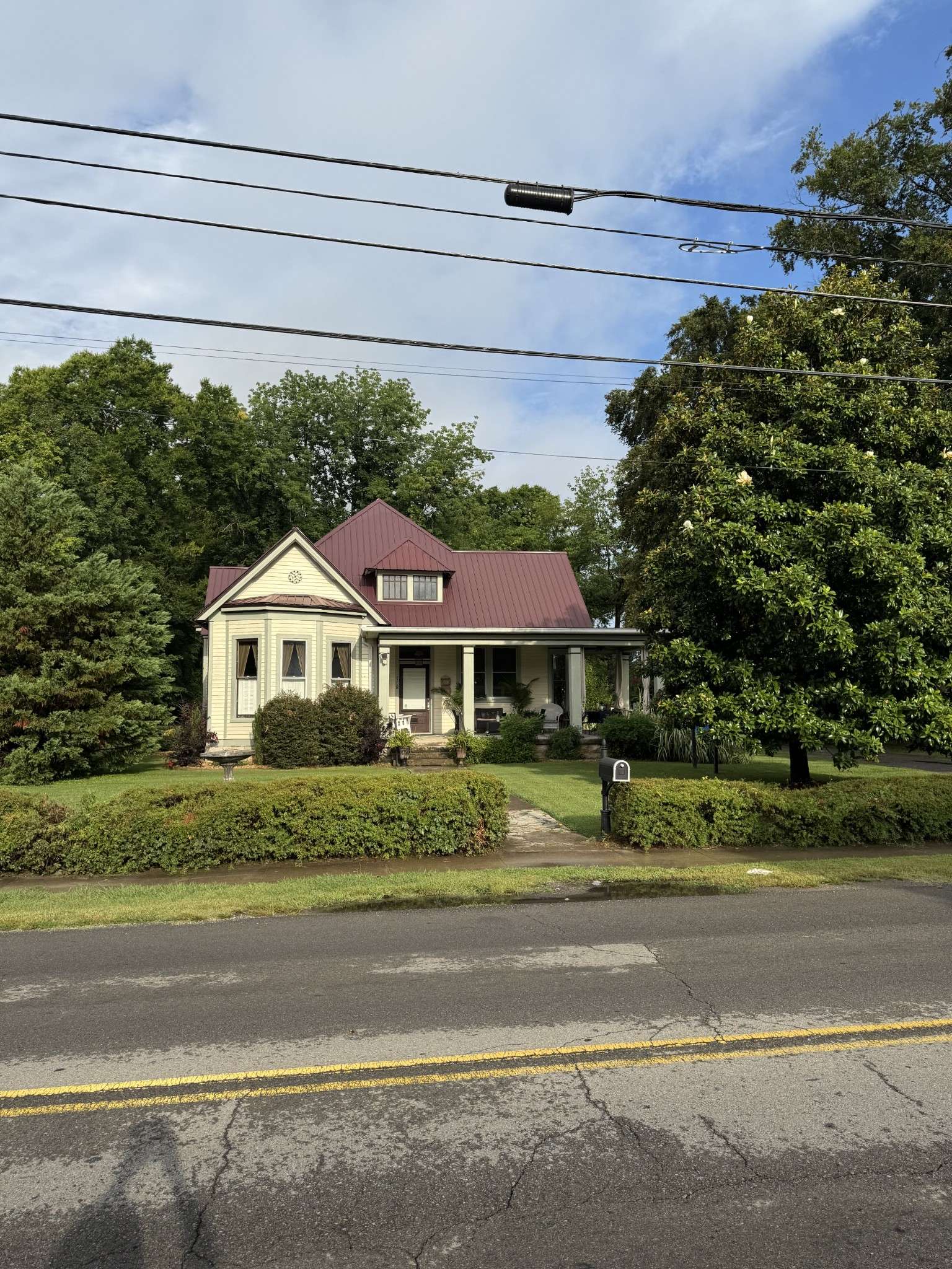 118 S Greenwood St, Lebanon, TN 37087
