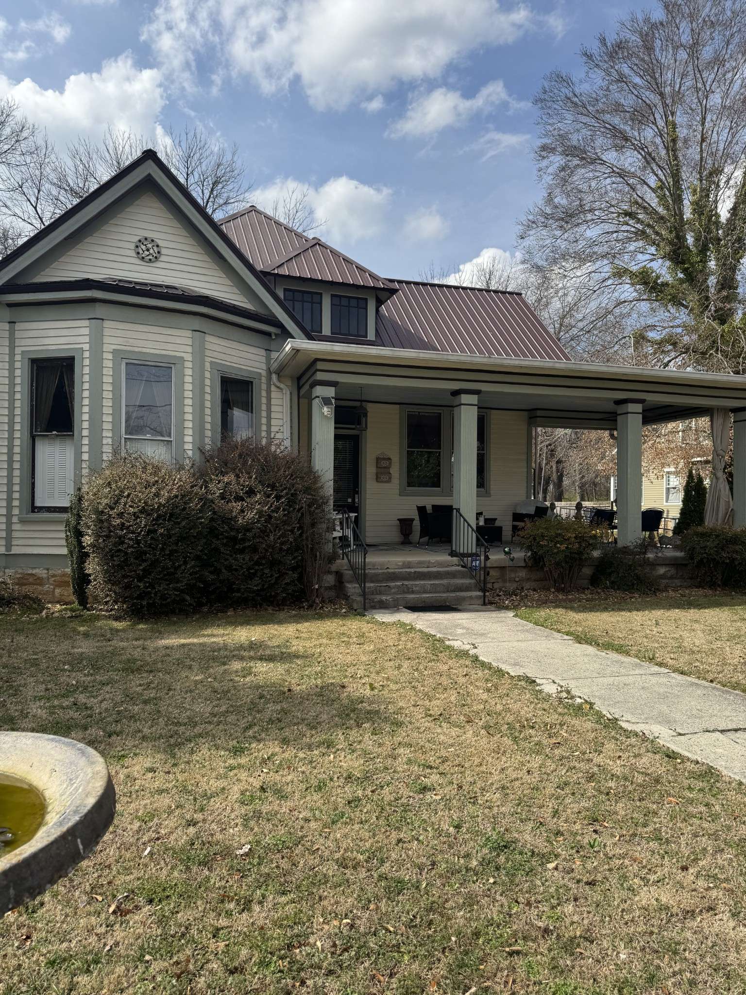 118 S Greenwood St, Lebanon, TN 37087