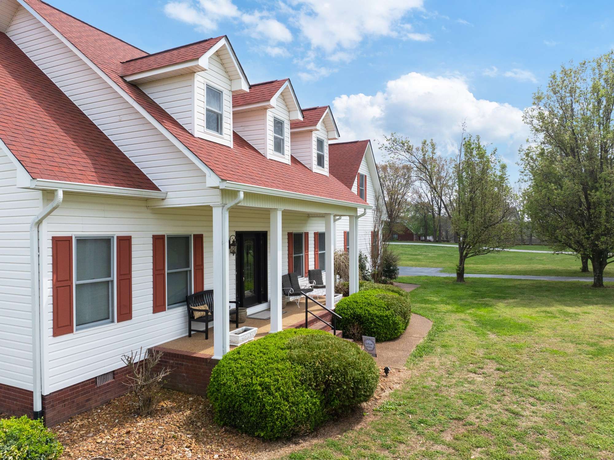 6544 Highway 436, Mc Kenzie, TN 38201