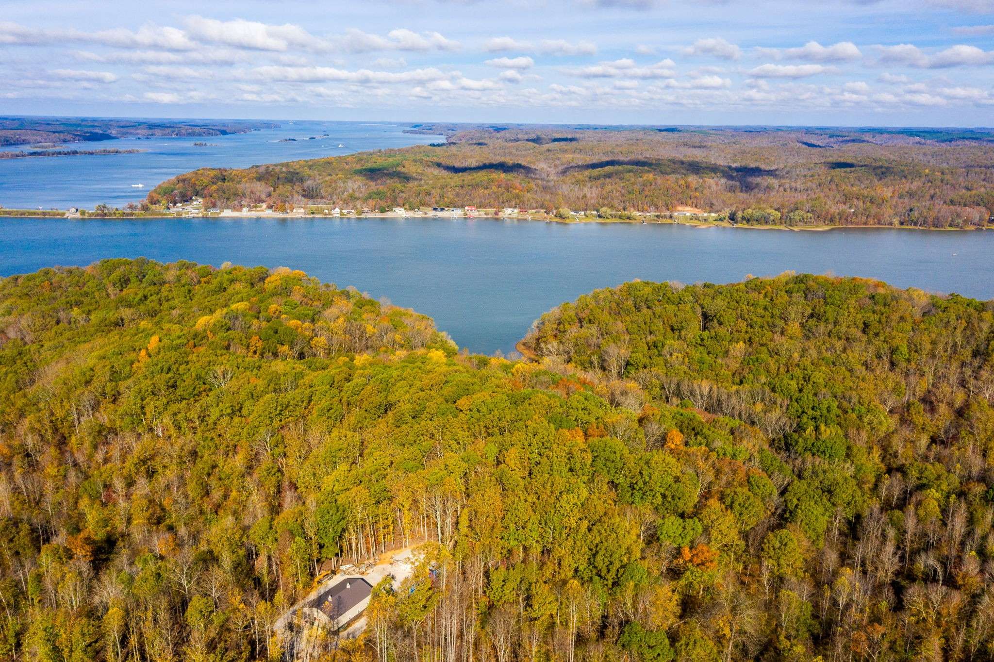 0 Lake Ridge Drive, Stewart, TN 37175
