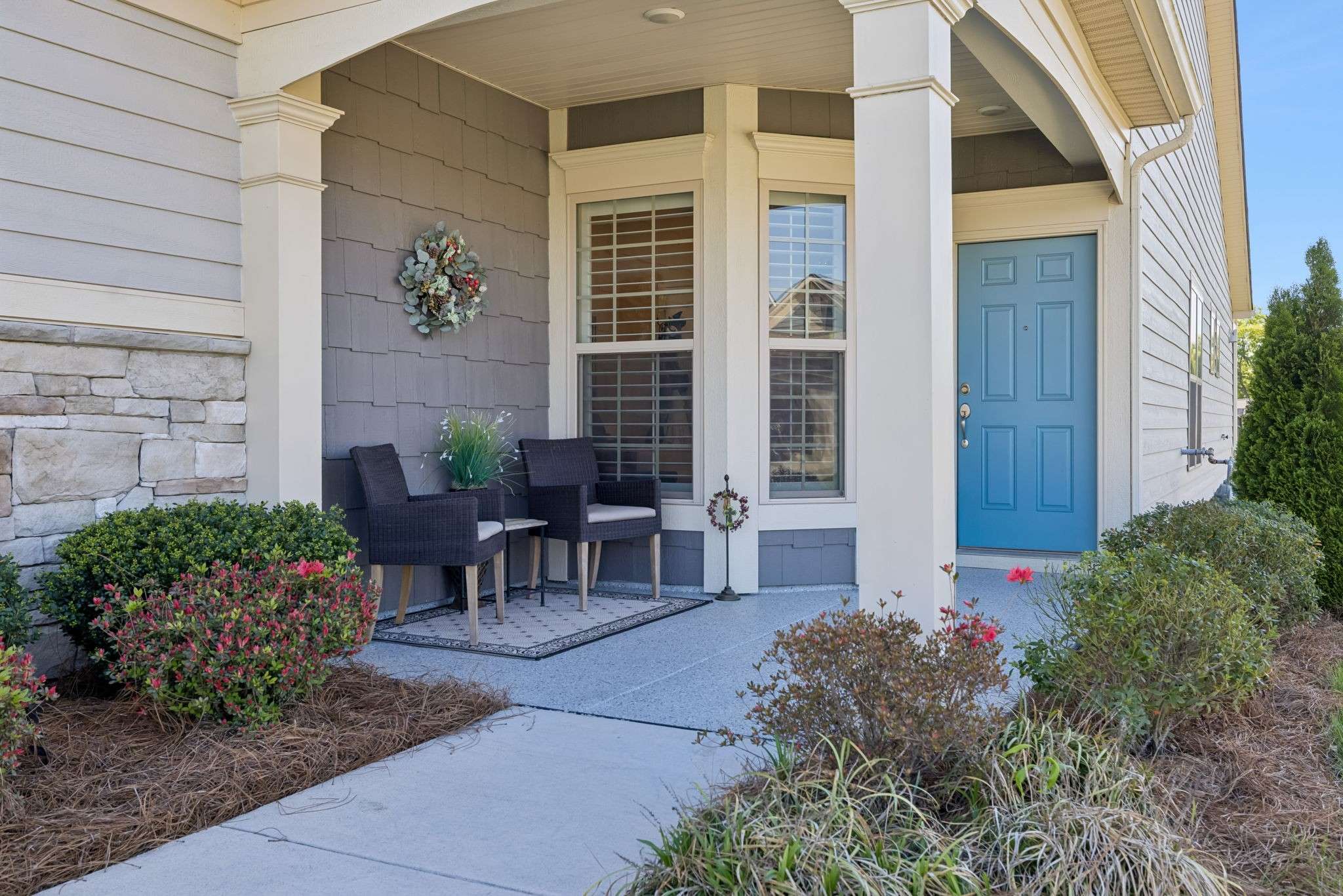 1600 Grainger Spgs, Spring Hill, TN 37174
