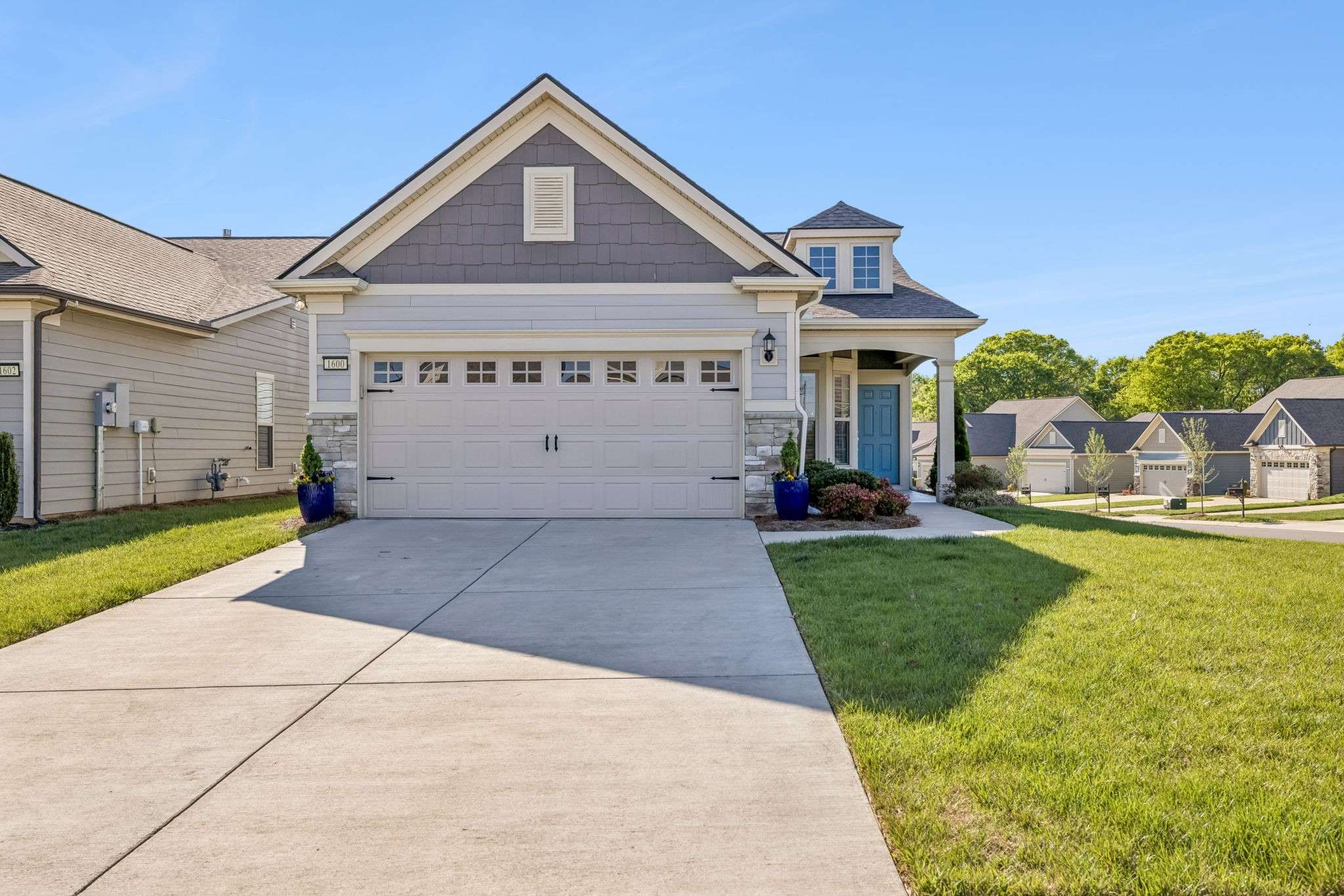 1600 Grainger Spgs, Spring Hill, TN 37174