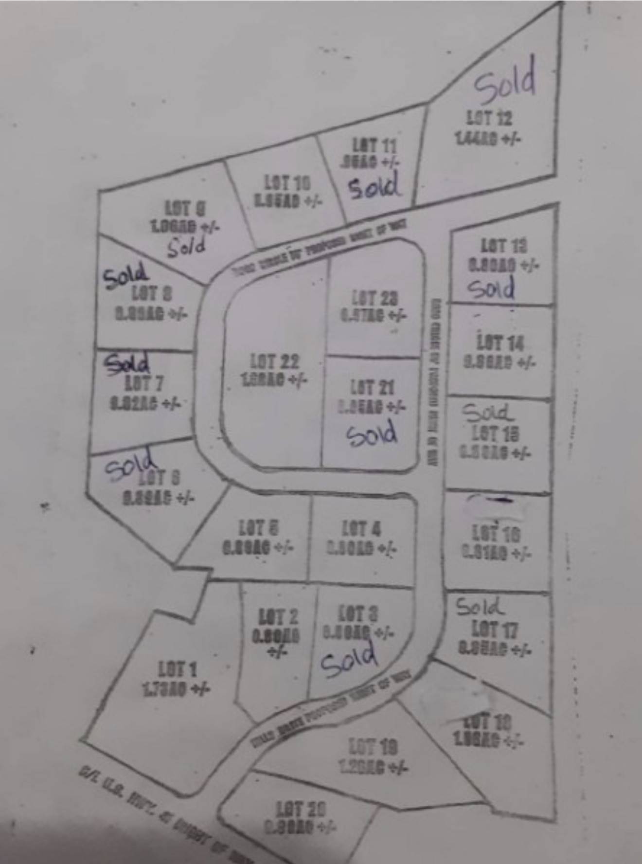 0 hills dr, Hillsboro, TN 37342