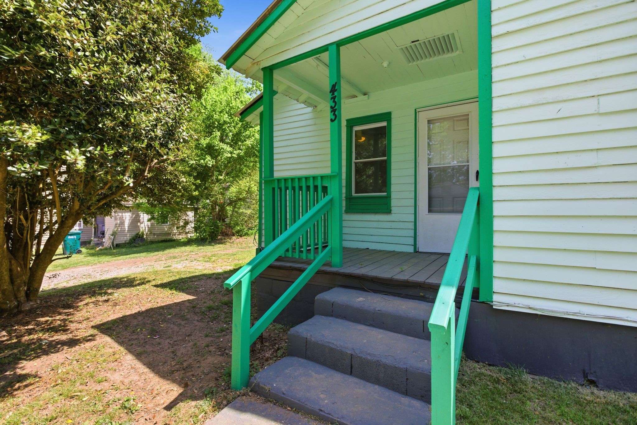 433 Jones St, Pulaski, TN 38478