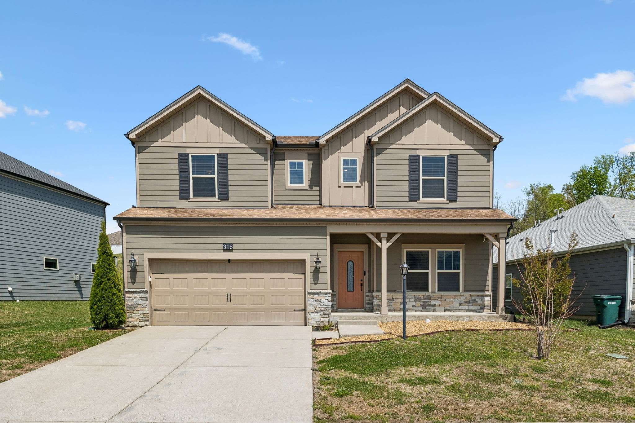 316 Cedar Glade Ct, Lebanon, TN 37090