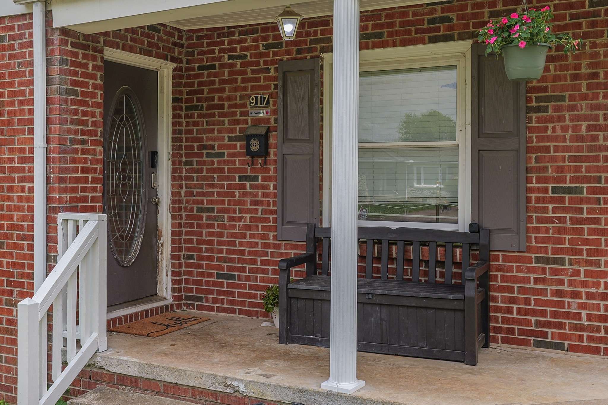 917 3rd Ave, Fayetteville, TN 37334