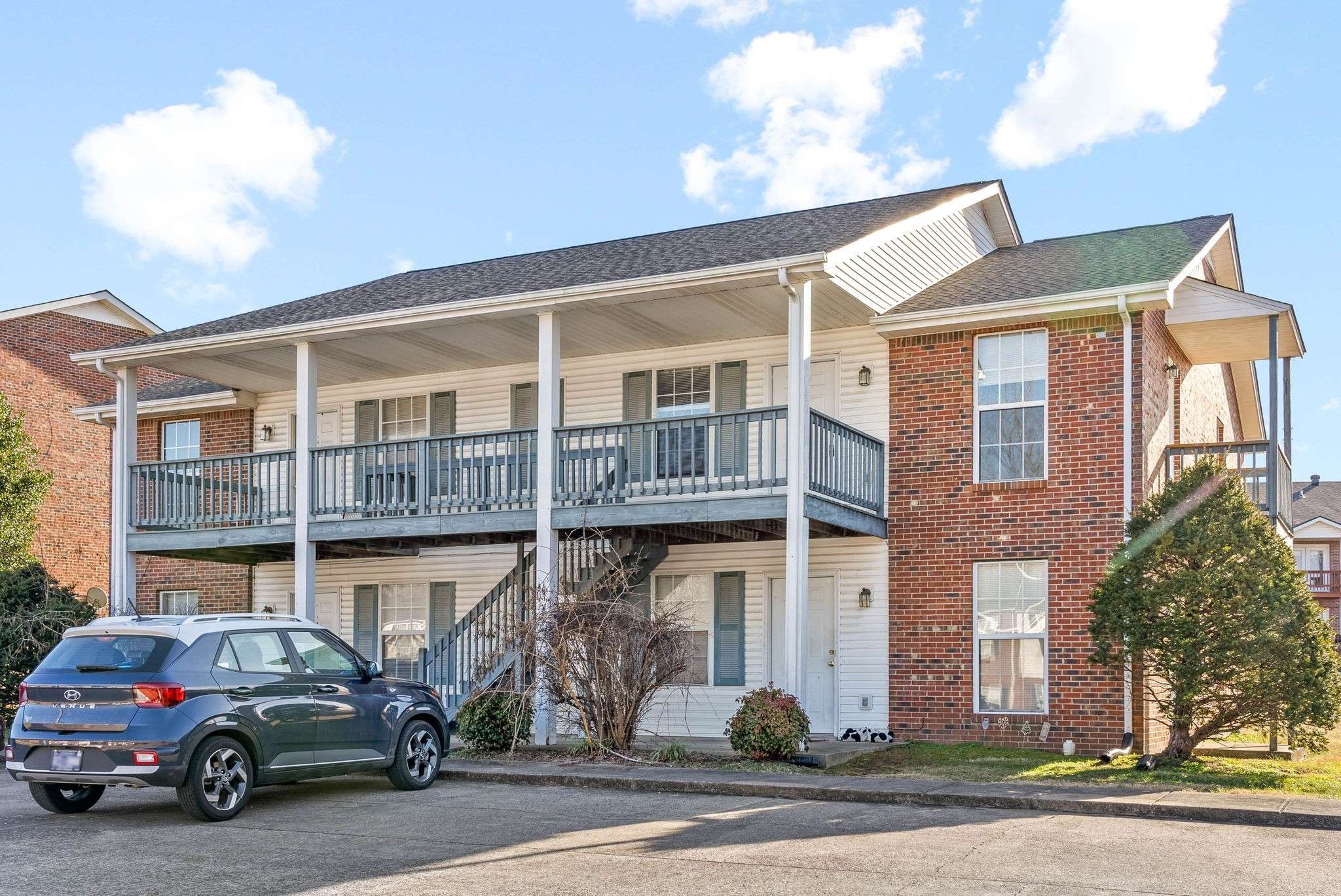 1891 Waters Edge Dr #B, Clarksville, TN 37043