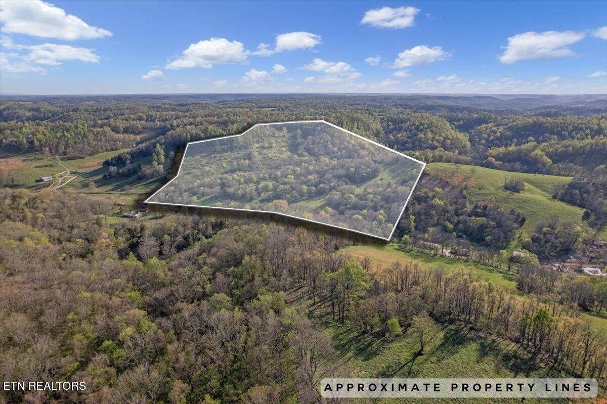 1624 Bartlett Hollow Rd, Petersburg, TN 37144