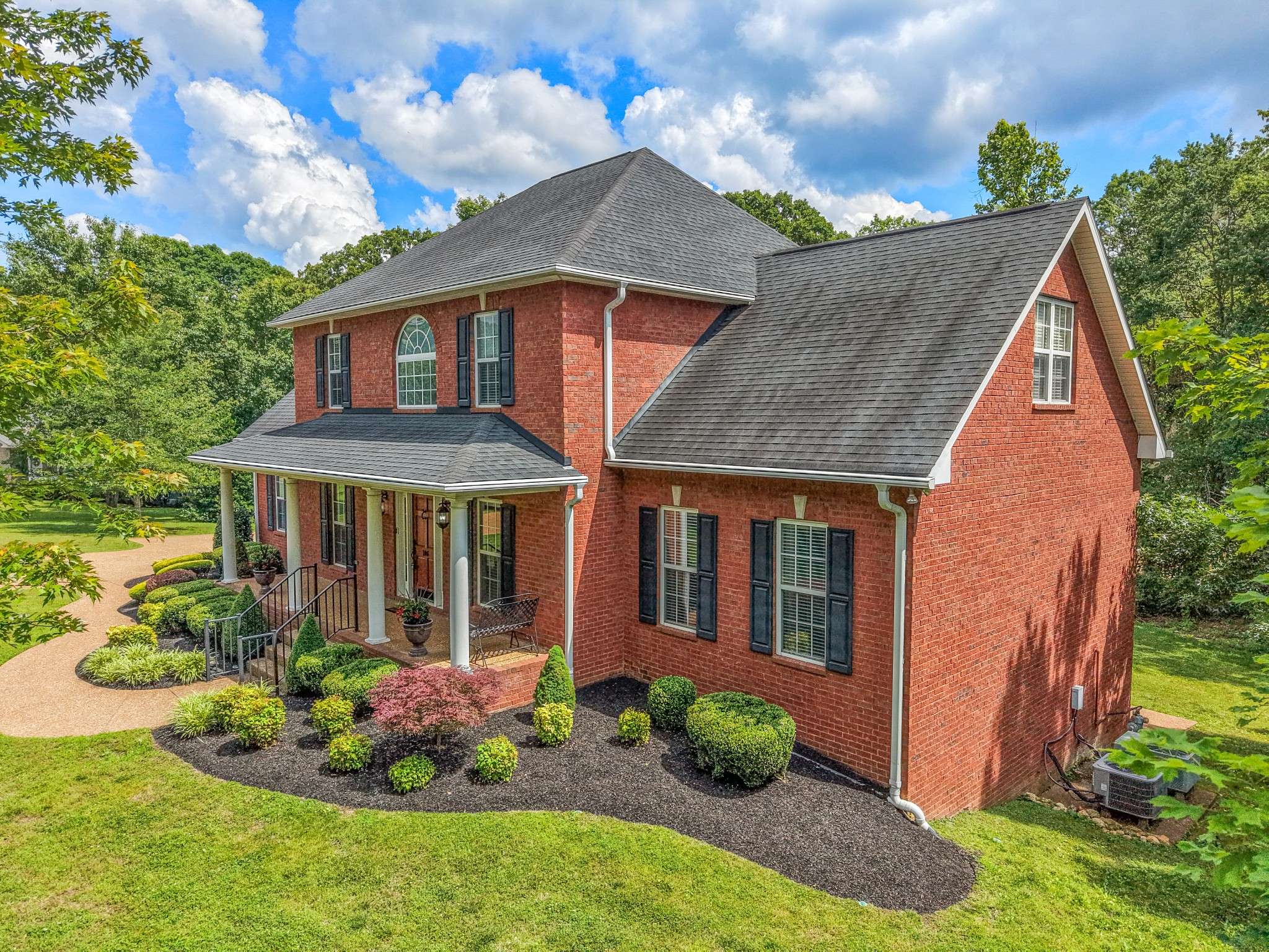 106 Meadowood Loop, Burns, TN 37029