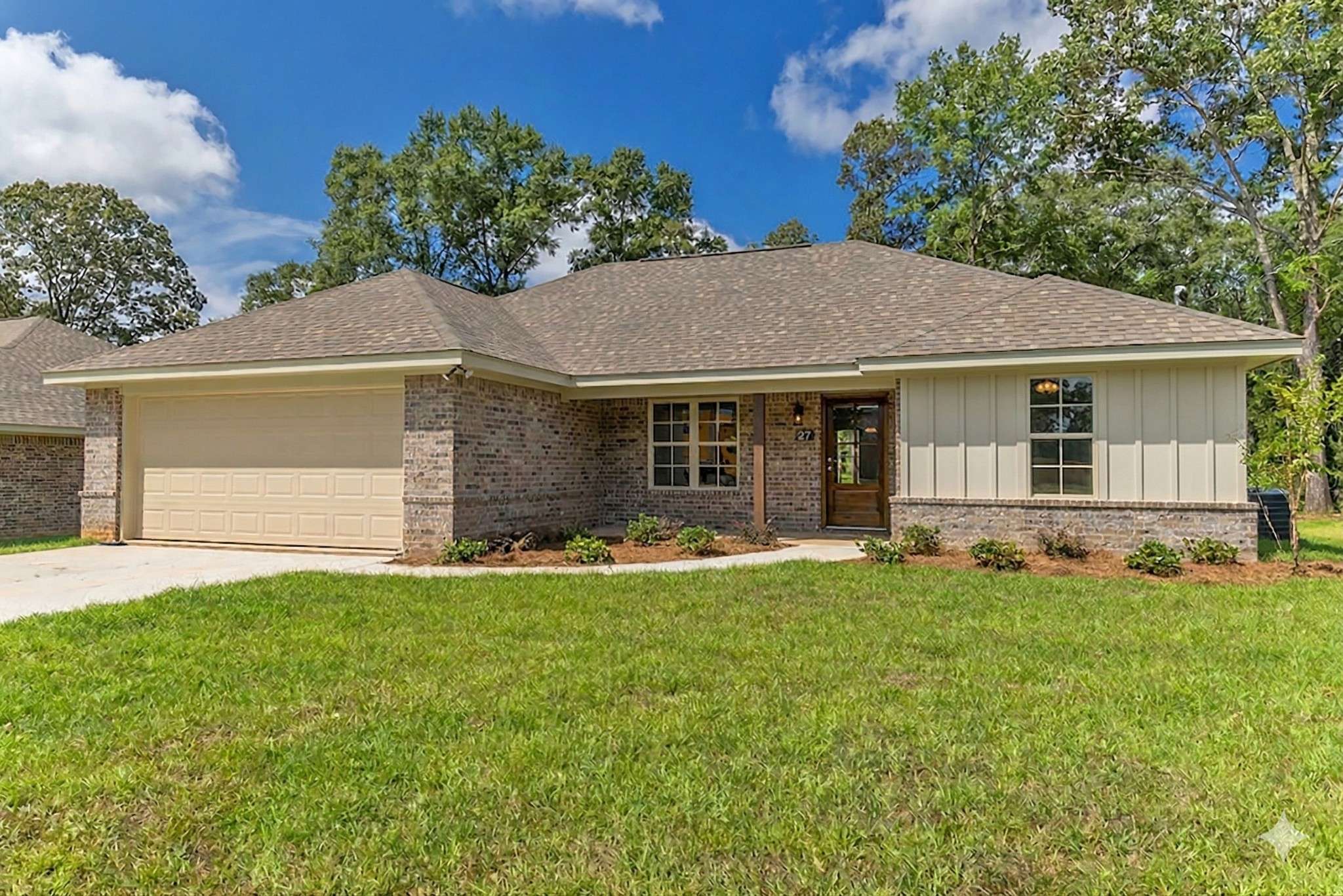 346 GRIFFEY ESTATES, Clarksville, TN 37042