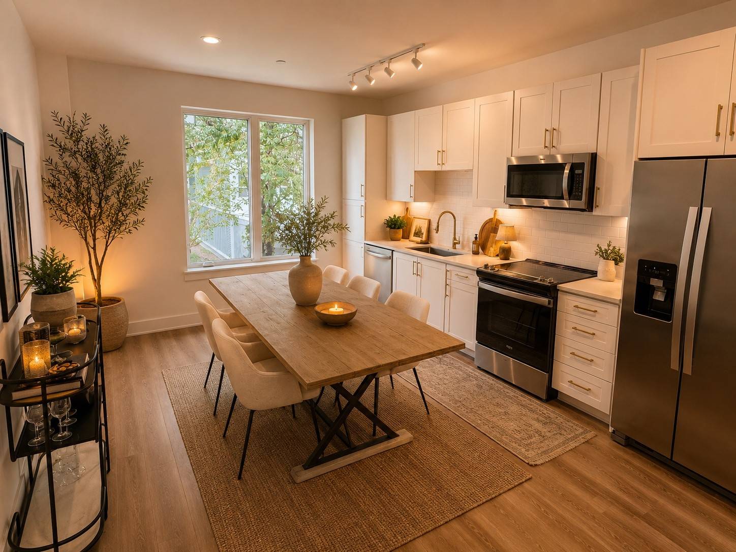 542 Southgate Ave #203, Nashville, TN 37203