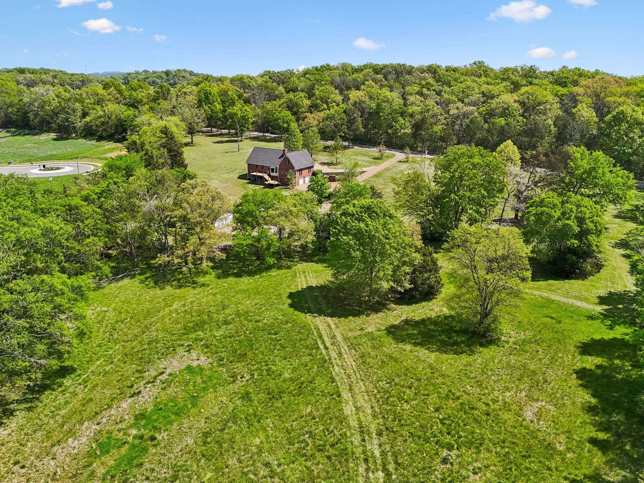 9824 Split Log Rd, Brentwood, TN 37027