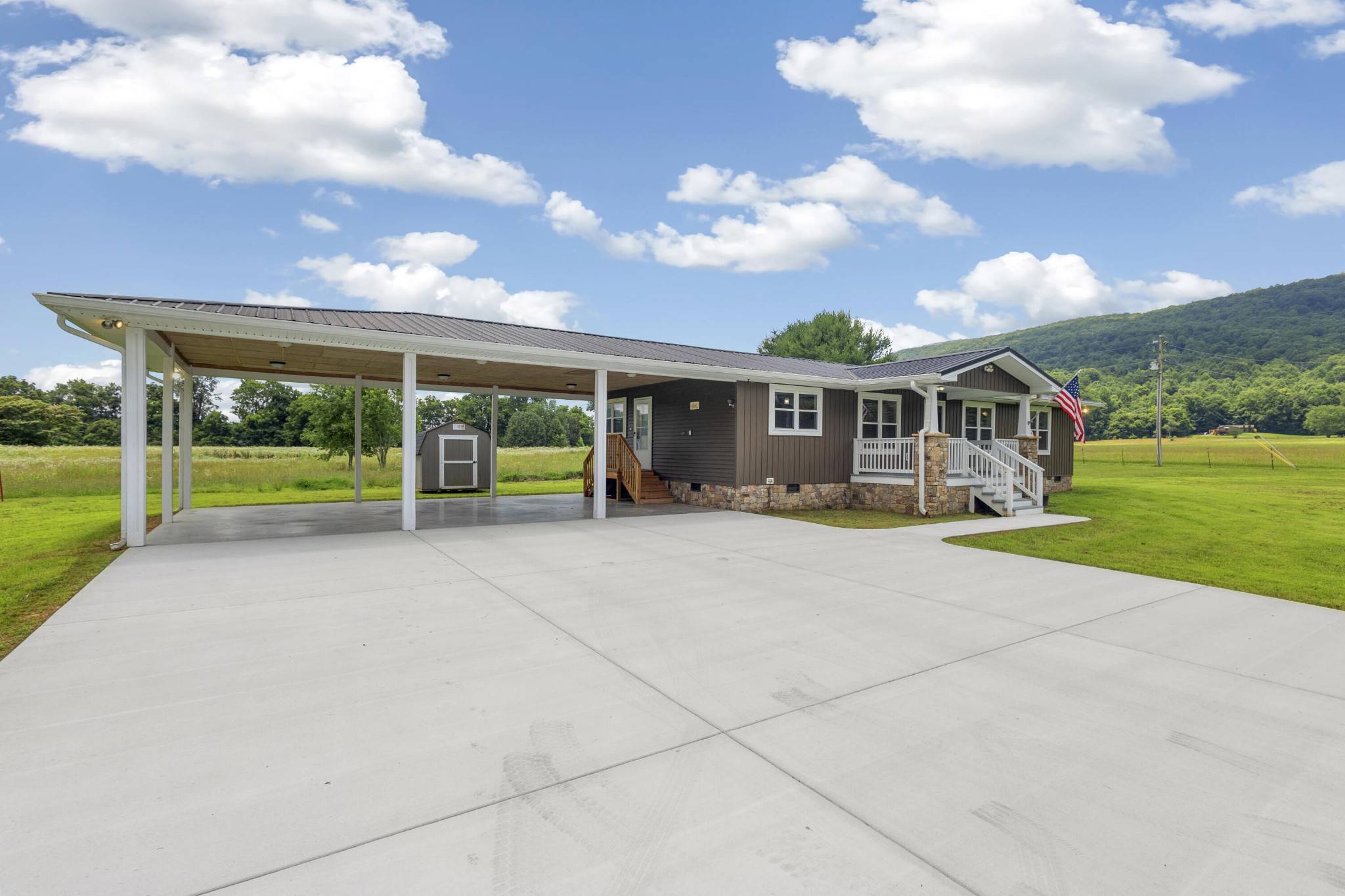 191 Mahoney Road, Dunlap, TN 37327