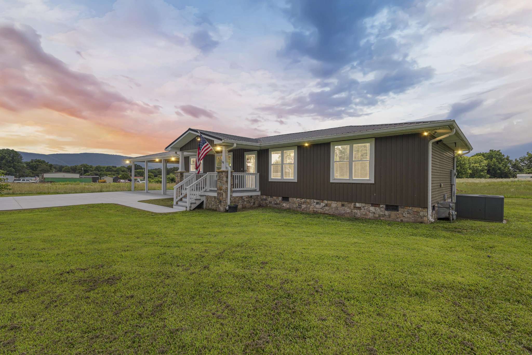191 Mahoney Road, Dunlap, TN 37327