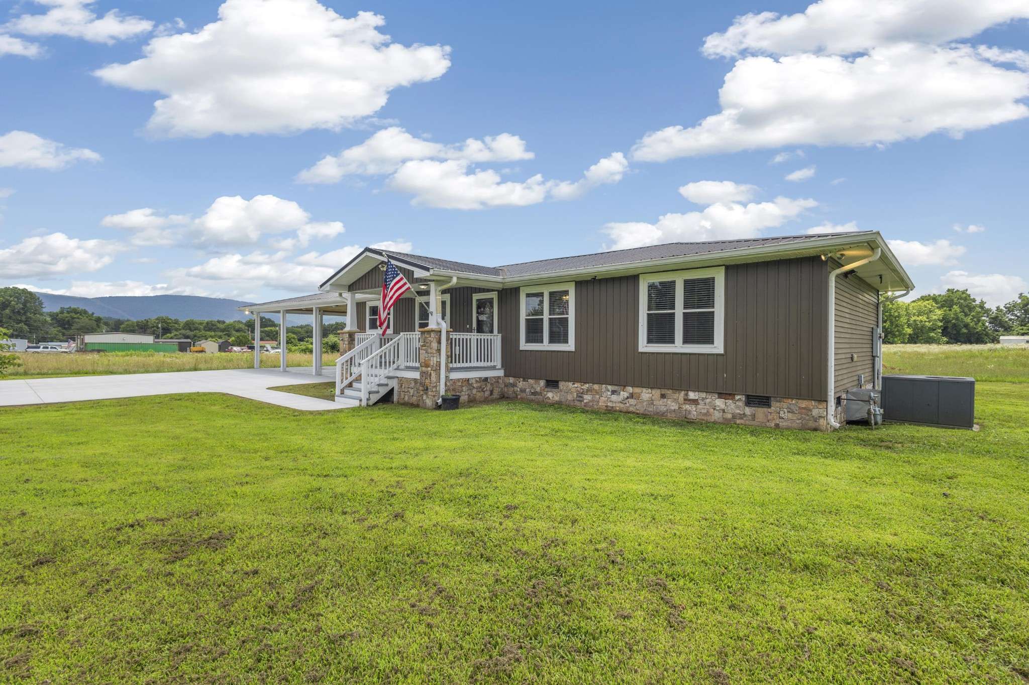 191 Mahoney Road, Dunlap, TN 37327