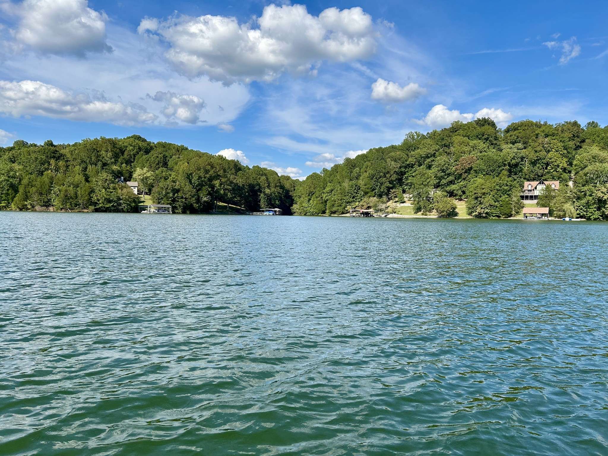 190 JD Lane, Lynchburg, TN 37352