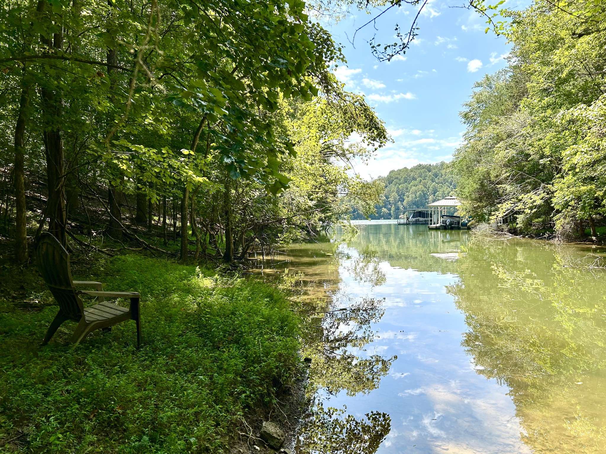 190 JD Lane, Lynchburg, TN 37352