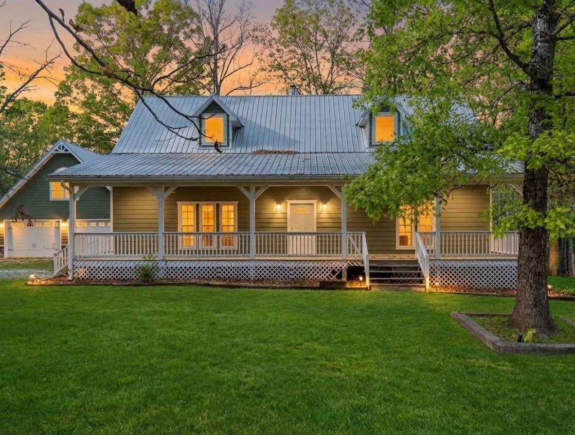 1148 Stoltz Rd, Centerville, TN 37033