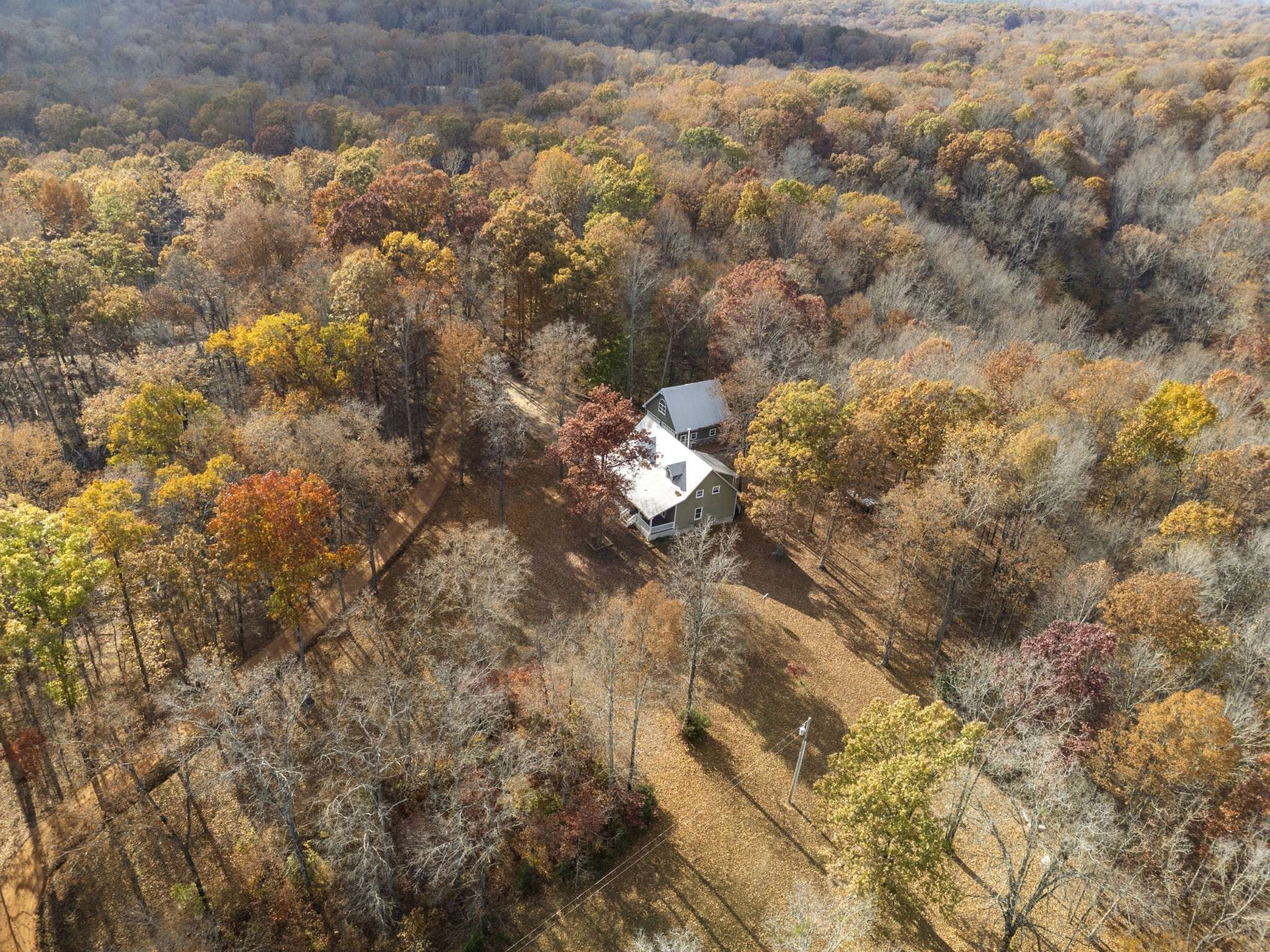 1148 Stoltz Rd, Centerville, TN 37033