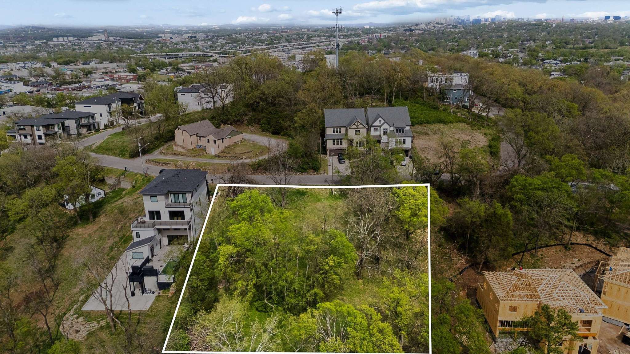 215 Marcia Ave, Nashville, TN 37209