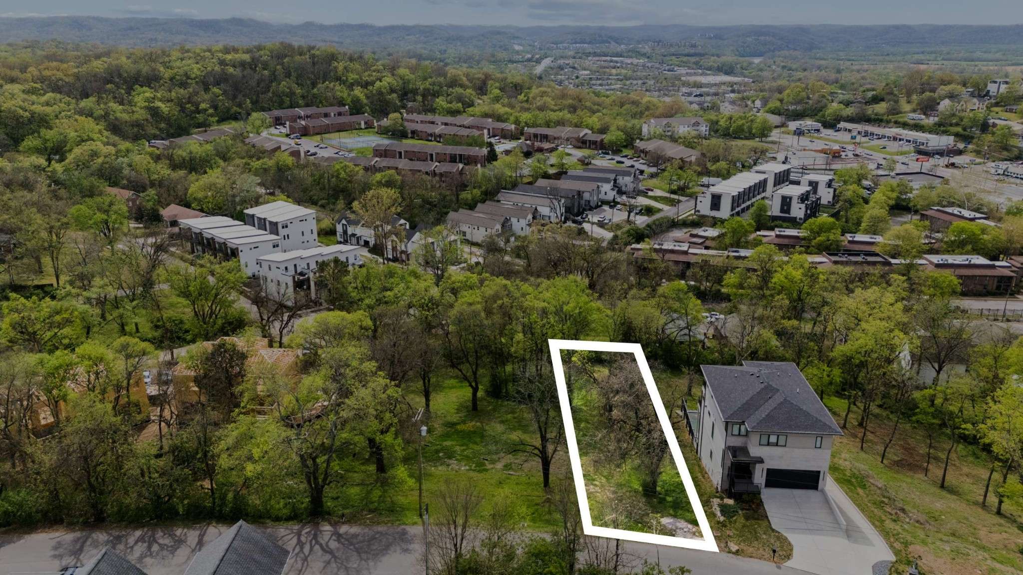 211 Marcia Ave, Nashville, TN 37209