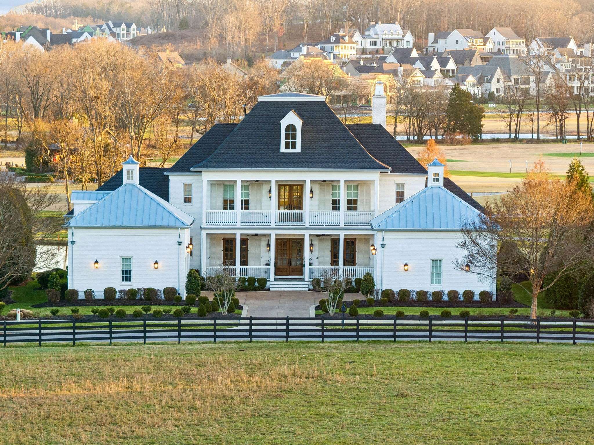 5053 Native Pony Trl, College Grove, TN 37046
