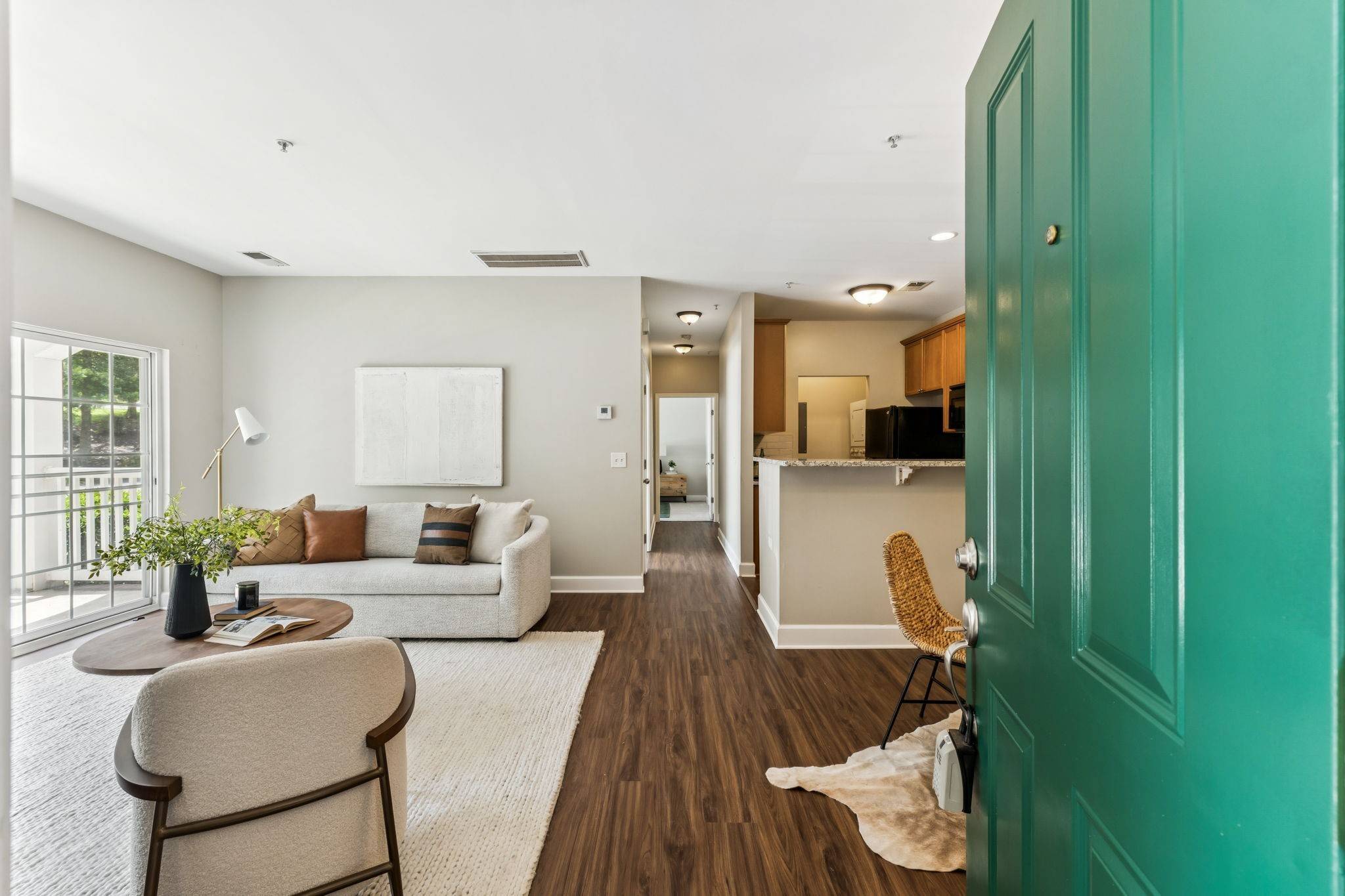 8047 Bienville Dr #4, Nashville, TN 37211