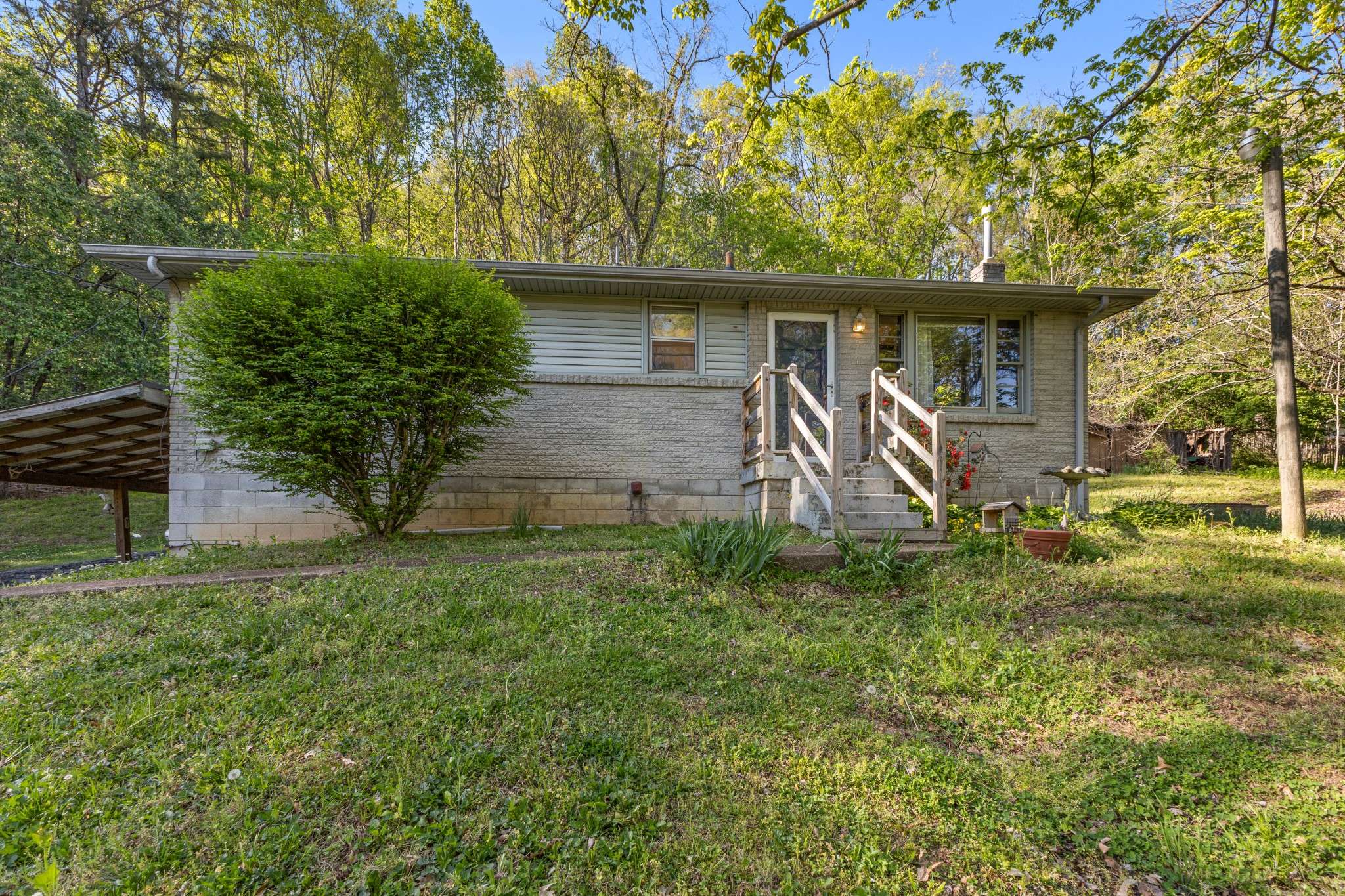 7680 Charlotte Pike, Nashville, TN 37209