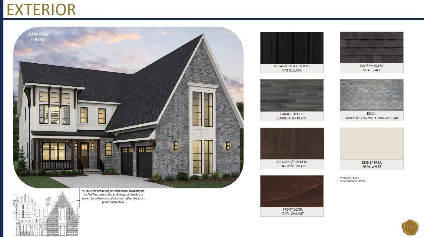 5112 Rambler Loop, Franklin, TN 37064