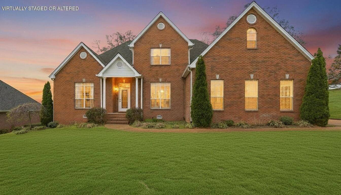 2309 Watershore Drive, Soddy Daisy, TN 37379