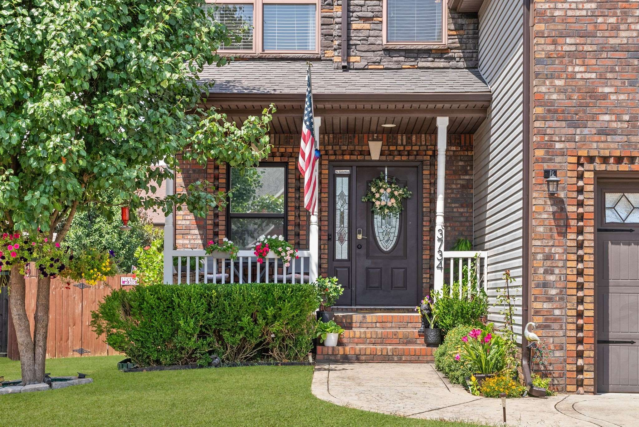 3734 Tradewinds Ter, Clarksville, TN 37040