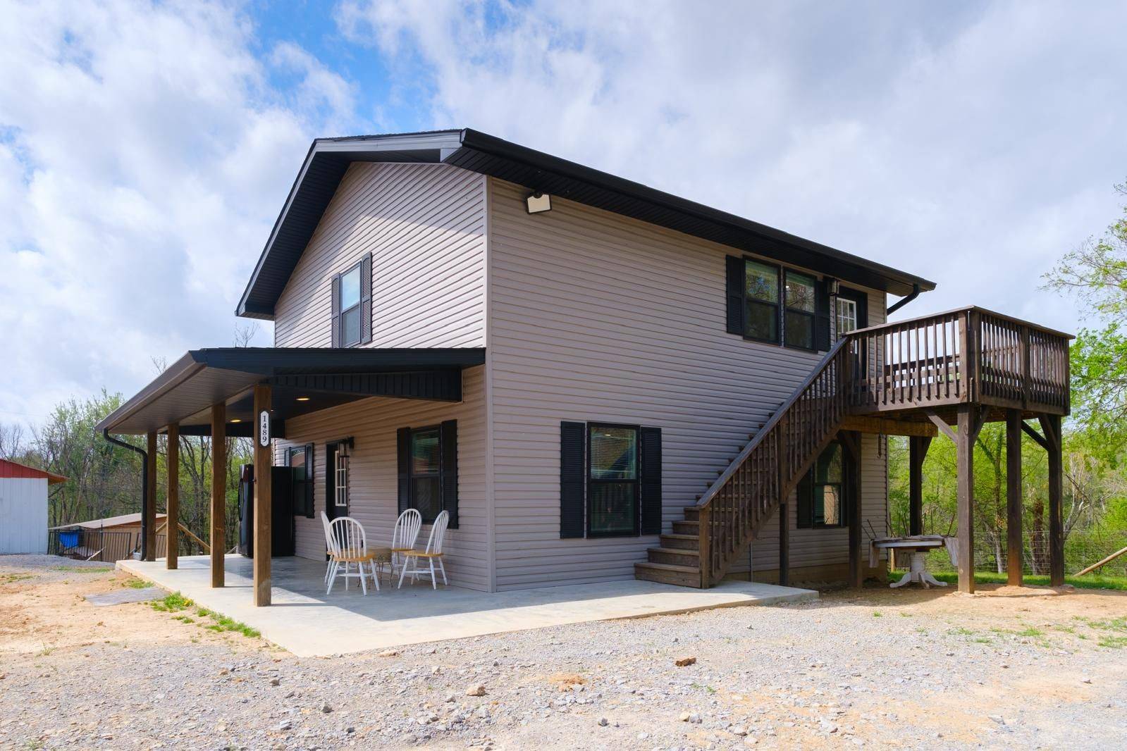 1489 Mount Herman Rd, Shelbyville, TN 37160