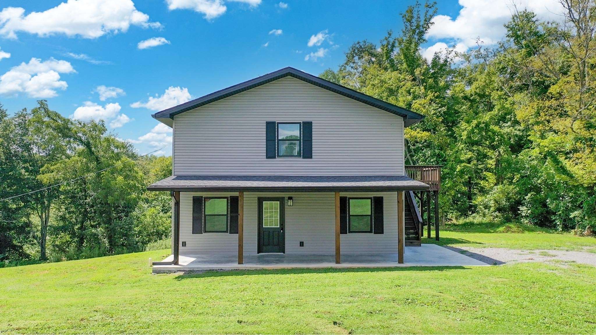 1489 Mount Herman Rd, Shelbyville, TN 37160