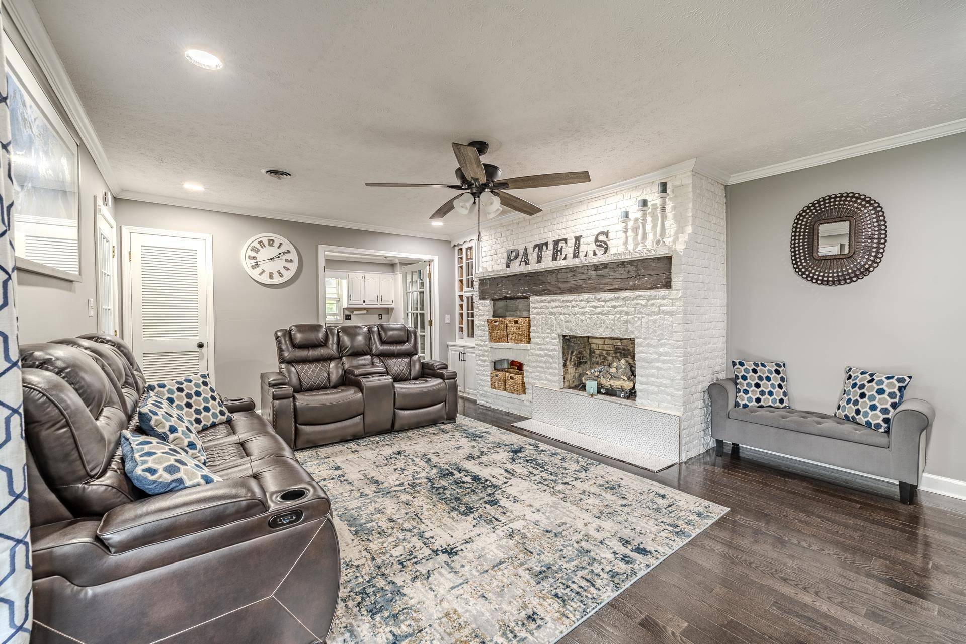 280 BOWEN DR, Savannah, TN 38372