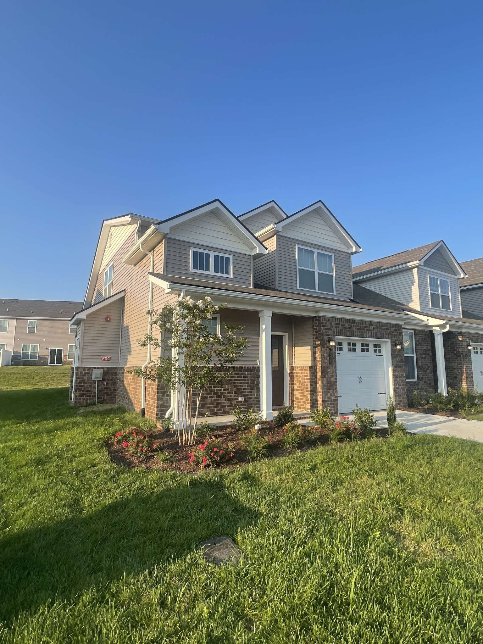 558 Trinity Way, Spring Hill, TN 37174