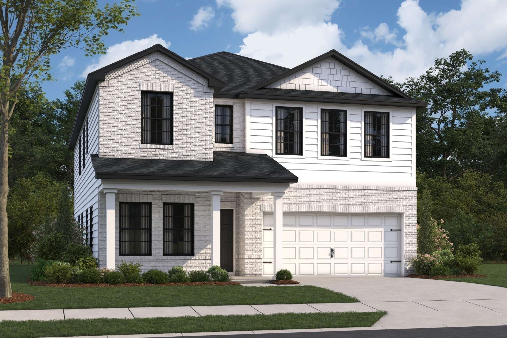201 Conger Dr, Lebanon, TN 37087