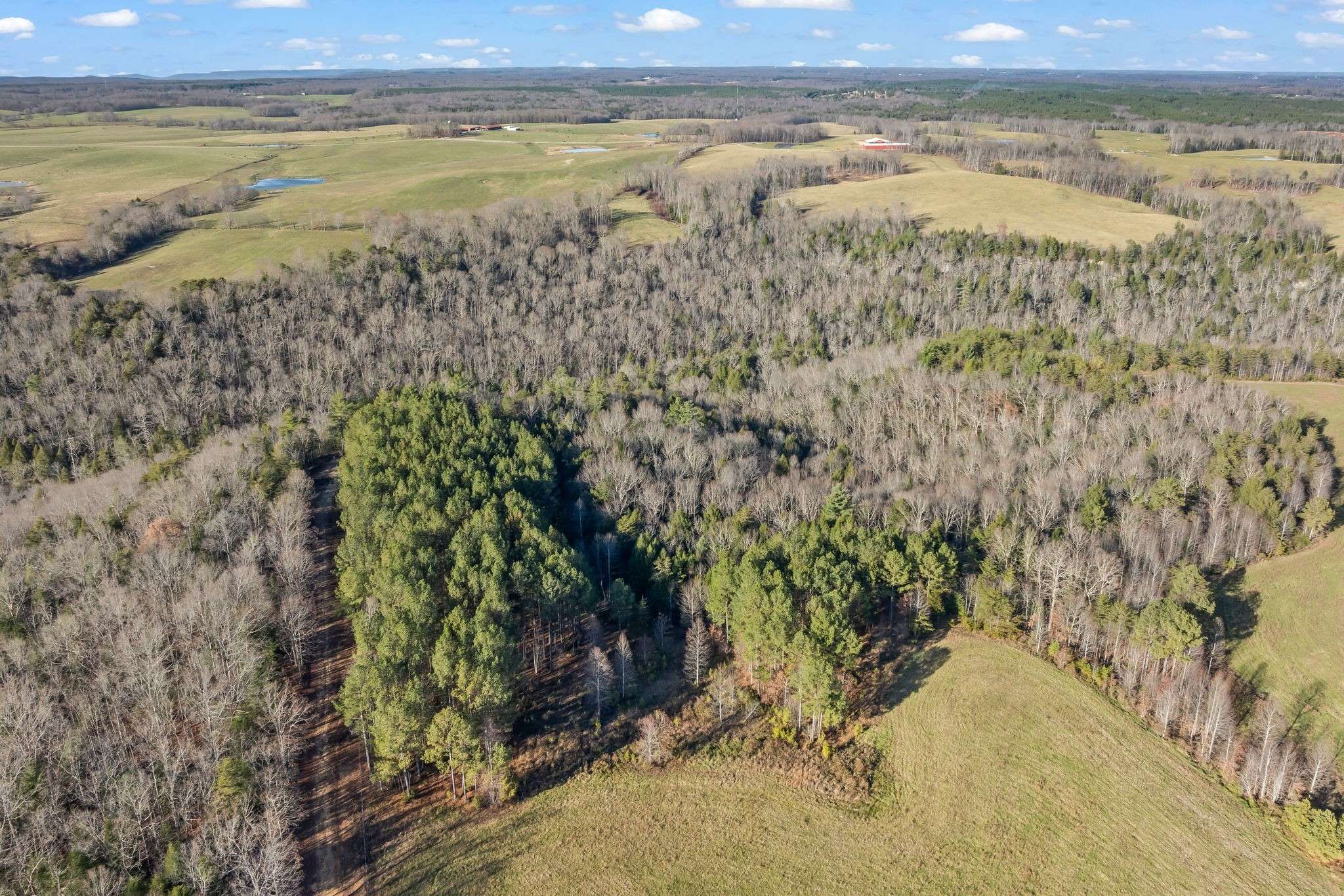 0 Prong Of Clear Fork, Jamestown, TN 38556