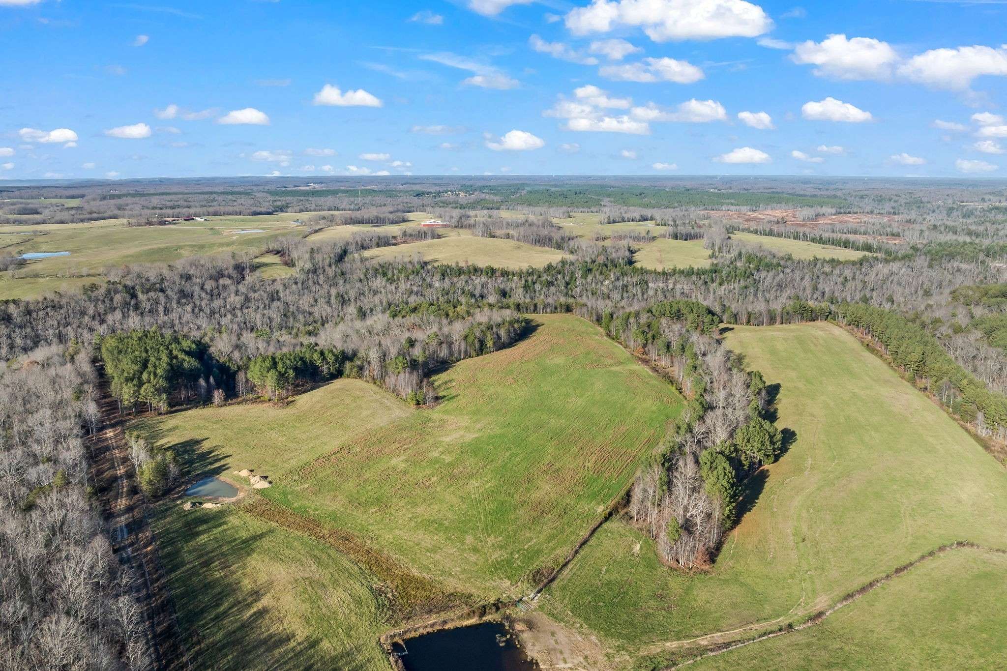 0 Prong Of Clear Fork, Jamestown, TN 38556