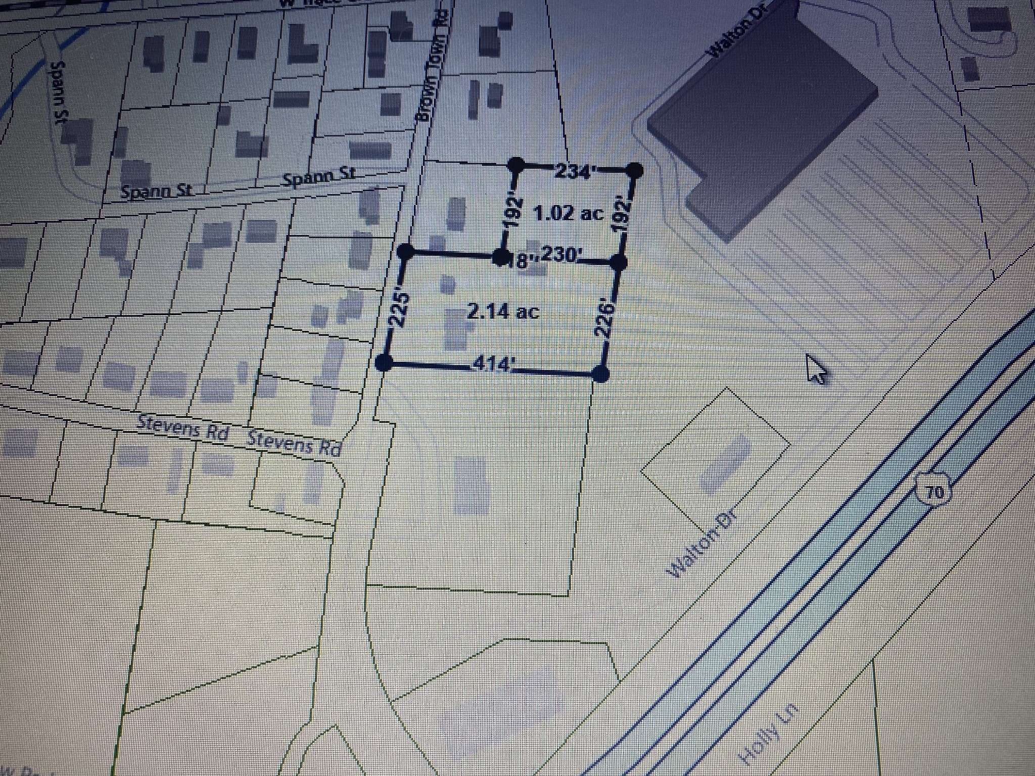 200 Brown Town Rd, Waverly, TN 37185