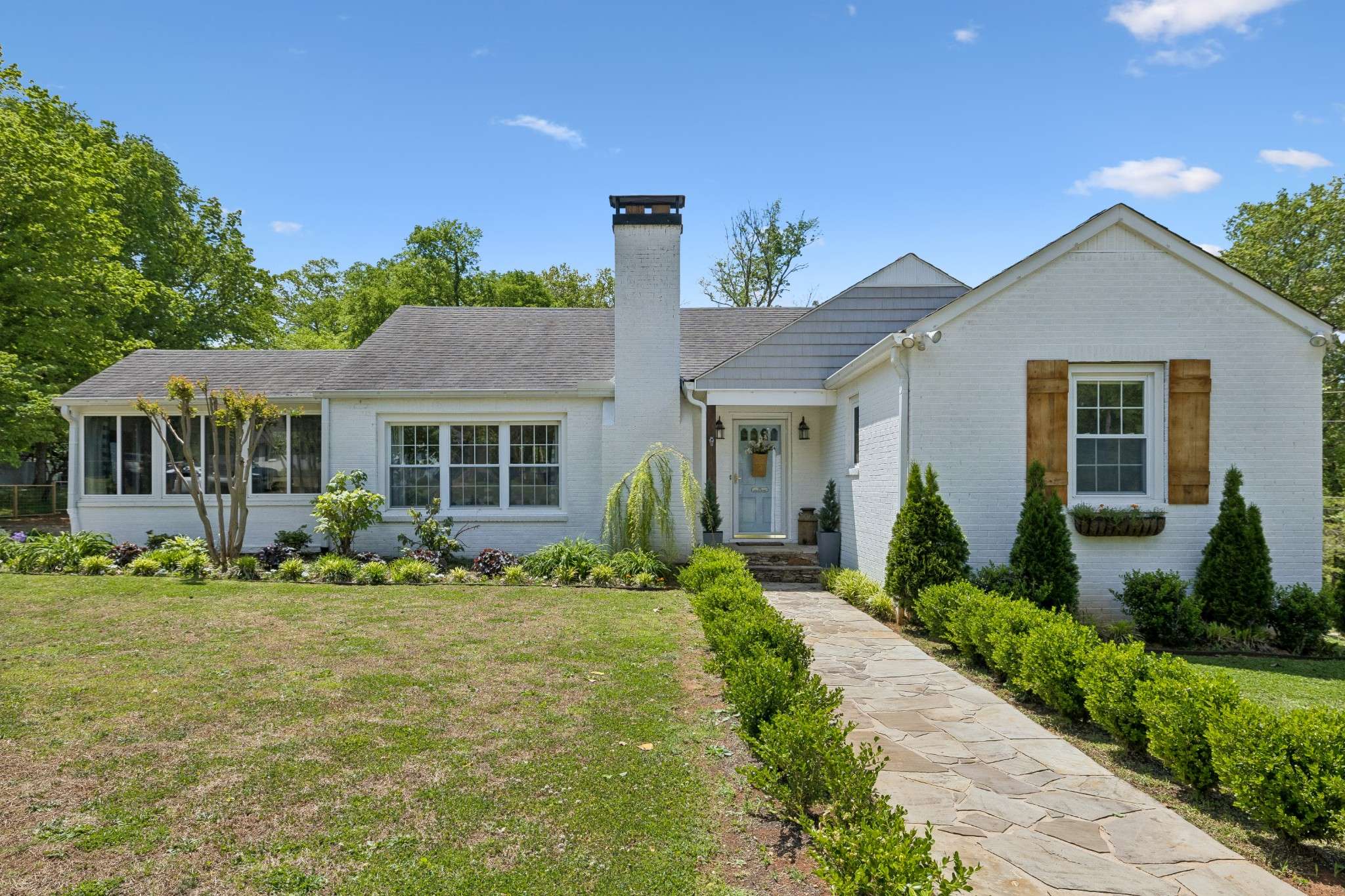 219 Rivermont Dr, Mcminnville, TN 37110