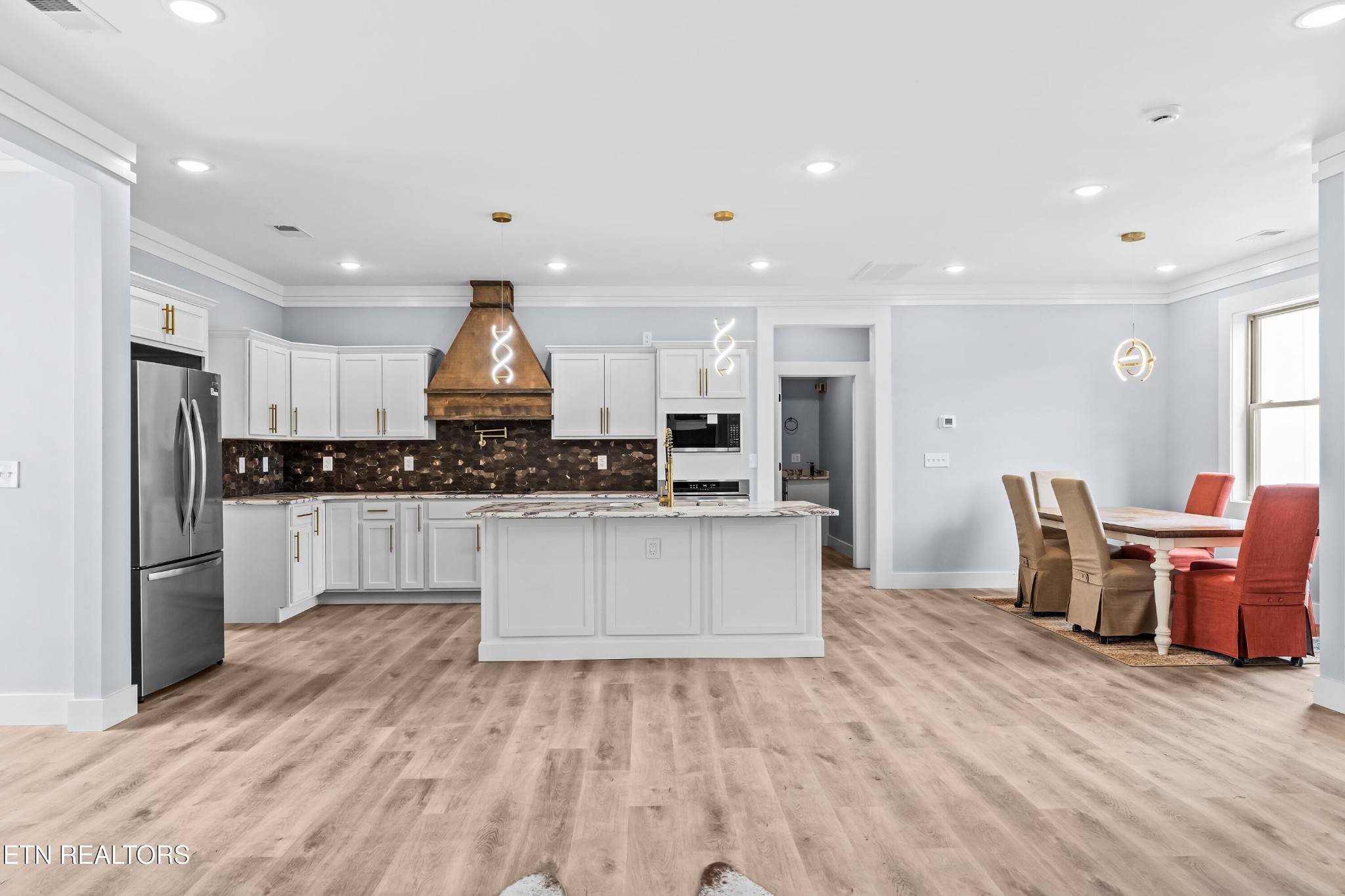 2410 IRON FORGE WAY, Sevierville, TN 37876
