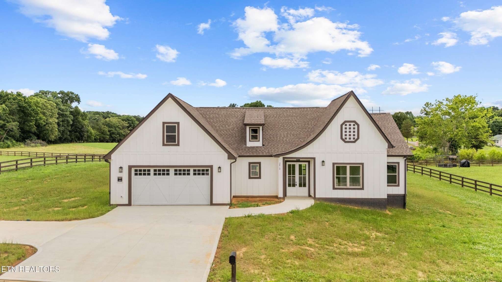 2410 IRON FORGE WAY, Sevierville, TN 37876