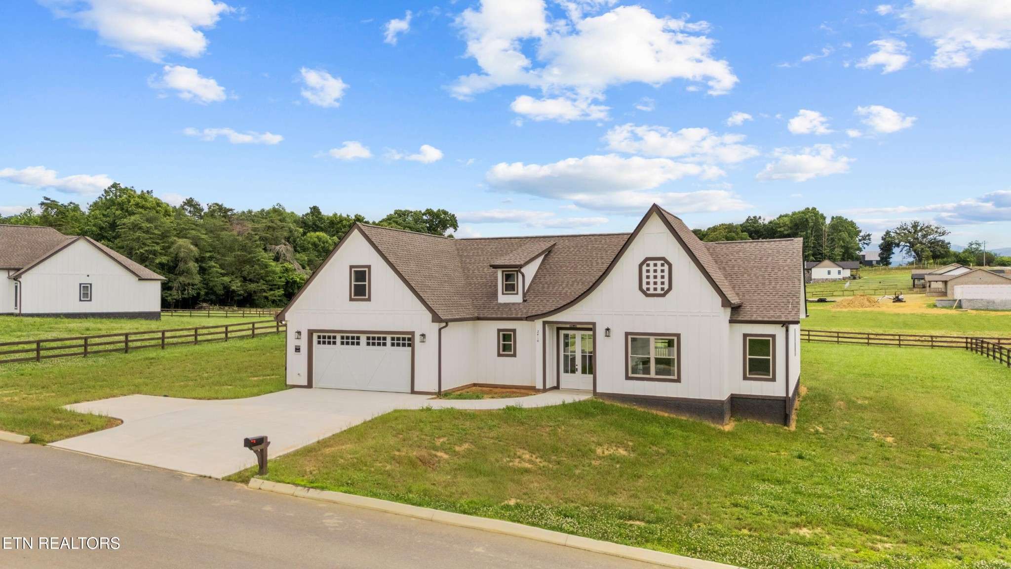 2410 IRON FORGE WAY, Sevierville, TN 37876