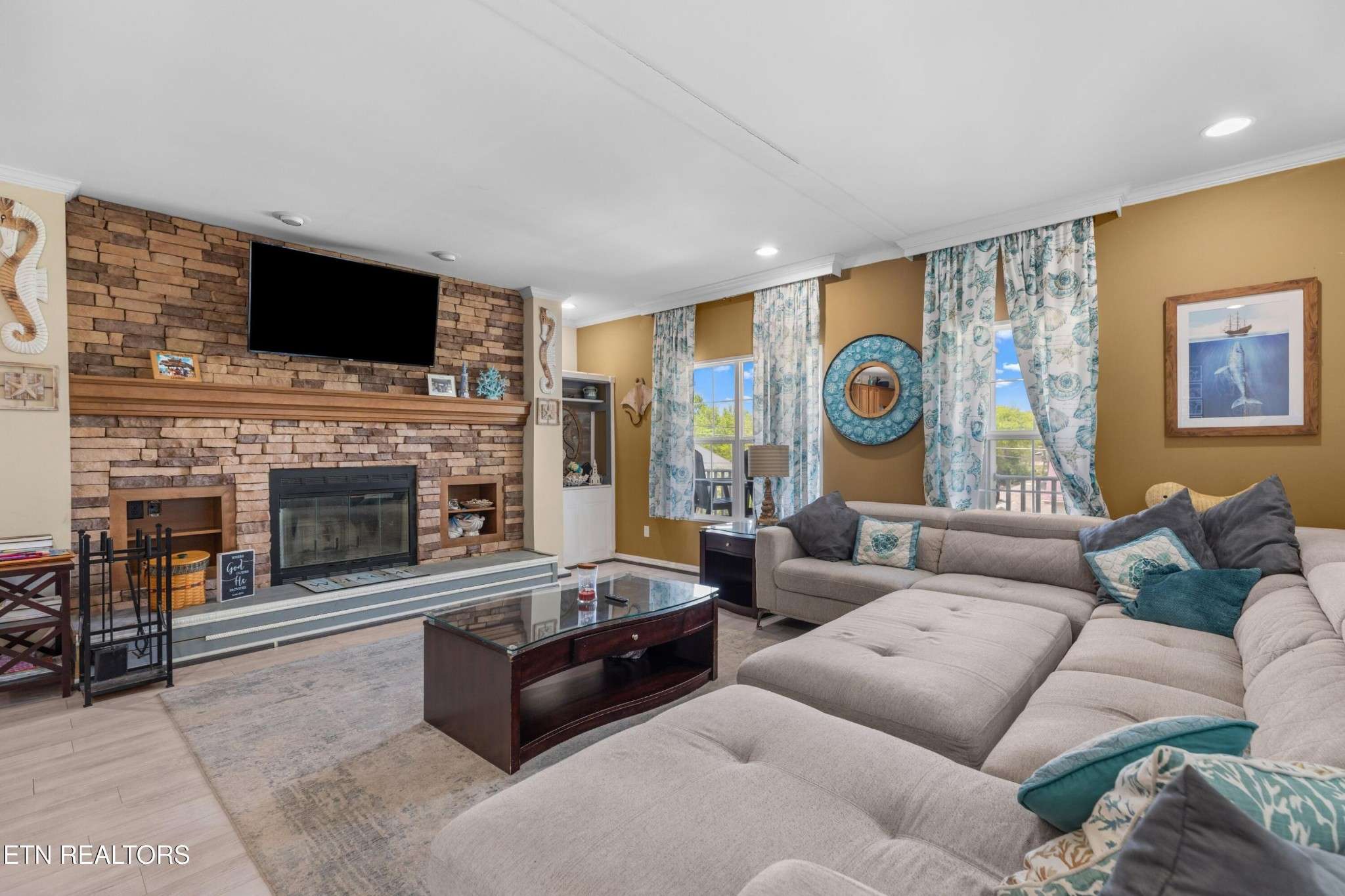 1021 W Old A J Hwy, New Market, TN 37820