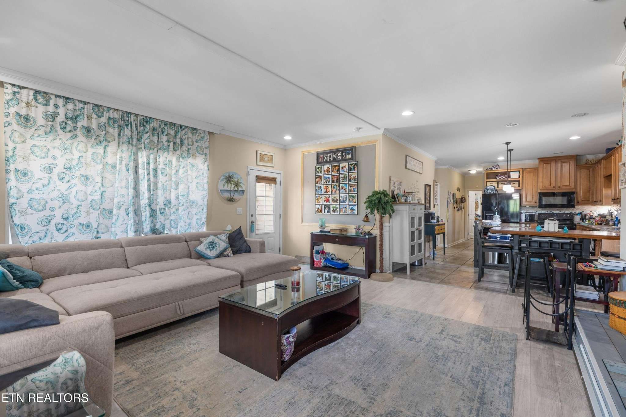 1021 W Old A J Hwy, New Market, TN 37820